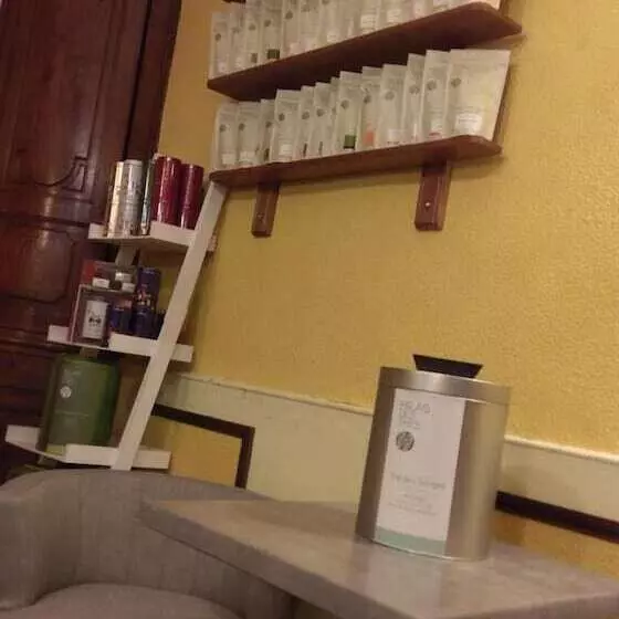 Hotel Logis De L Europe Restaurant Le Cepage