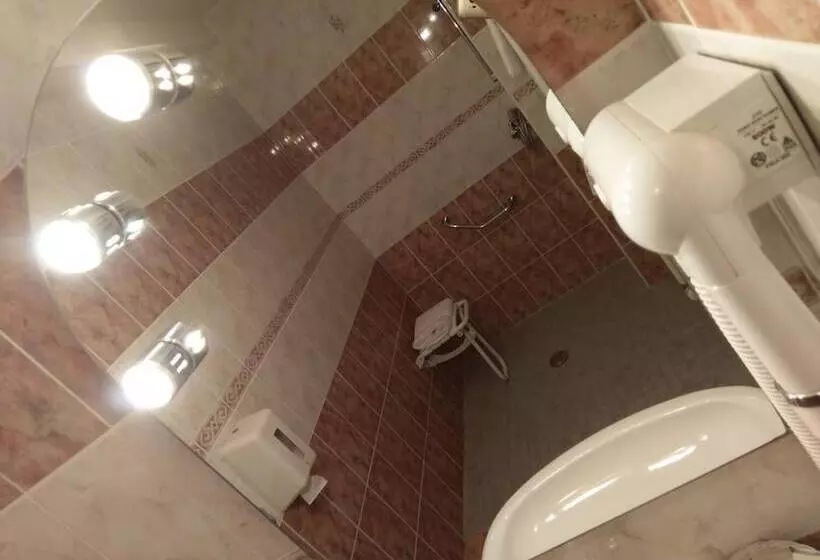 Hotel Logis De L Europe Restaurant Le Cepage