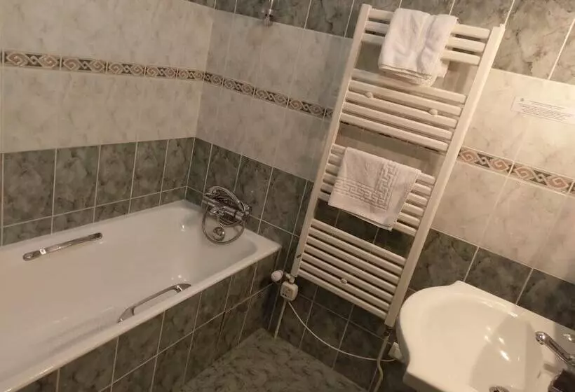 Hotel Logis De L Europe Restaurant Le Cepage