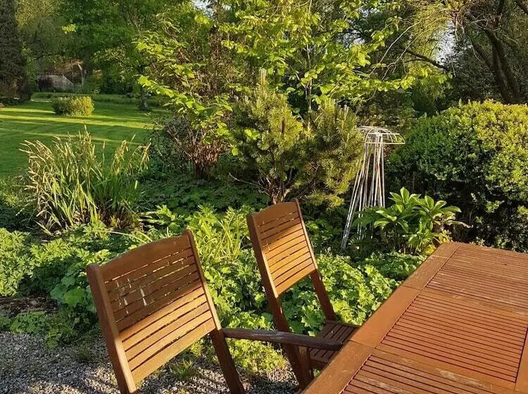 ホテル Logis Hôtel De France