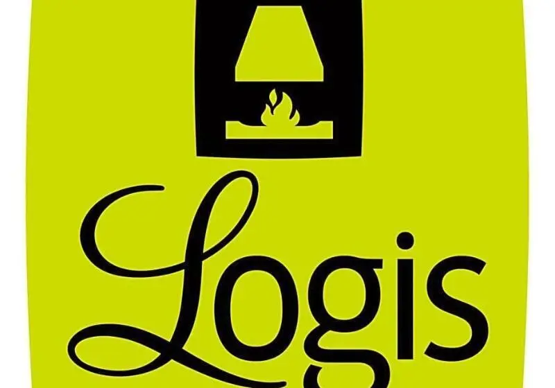 ホテル Logis Hôtel De France