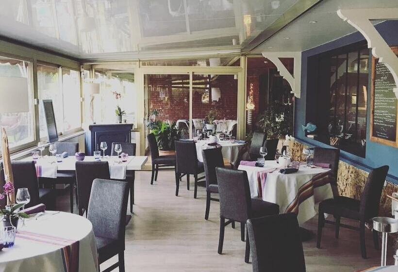 فندق Hôtel Le Relais Des Plages