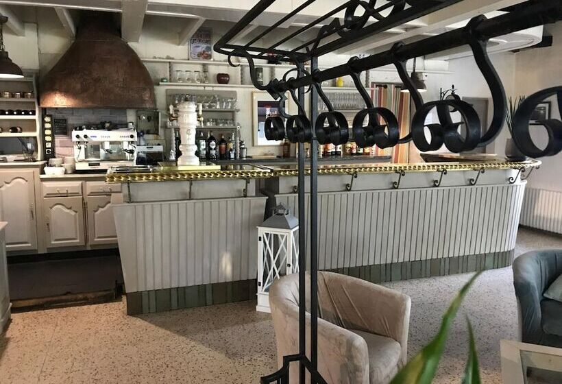 فندق Hôtel Le Relais Des Plages