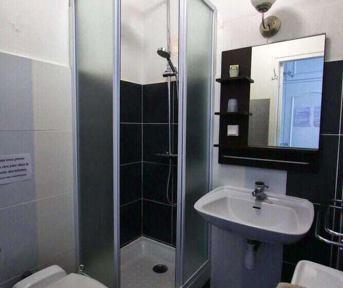 فندق Hôtel Le Relais Des Plages