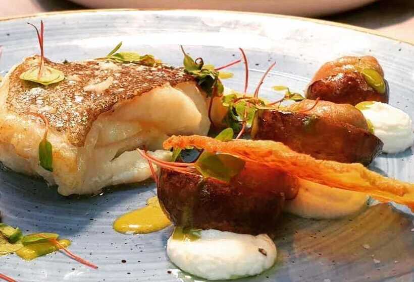 فندق Hôtel Le Relais Des Plages