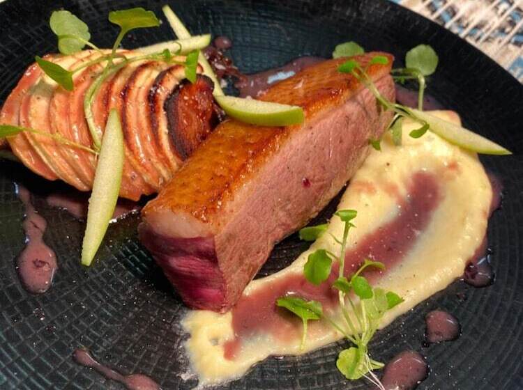 فندق Hôtel Le Relais Des Plages