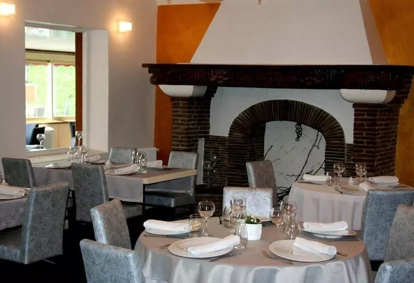 호텔 Hôtel Le Relais Des Plages