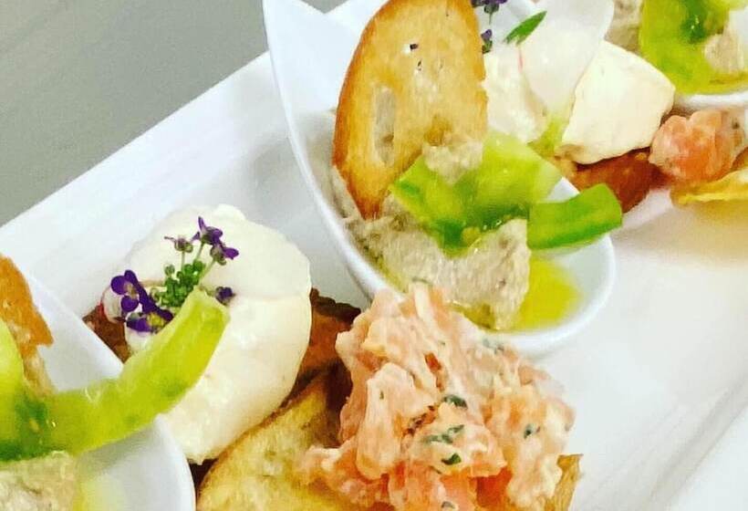 فندق Hôtel Le Relais Des Plages