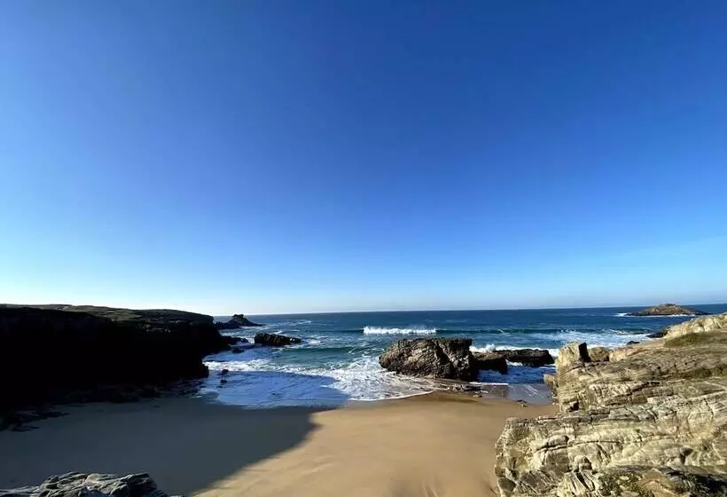 Отель Maison Des Dunes