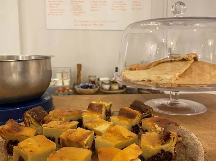 Отель Maison Des Dunes