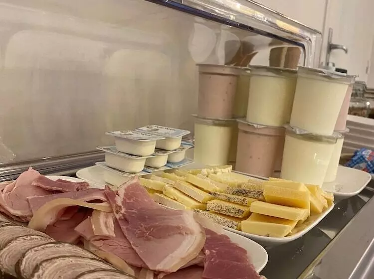 Отель Maison Des Dunes