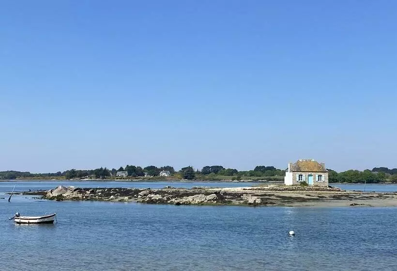 Отель Maison Des Dunes