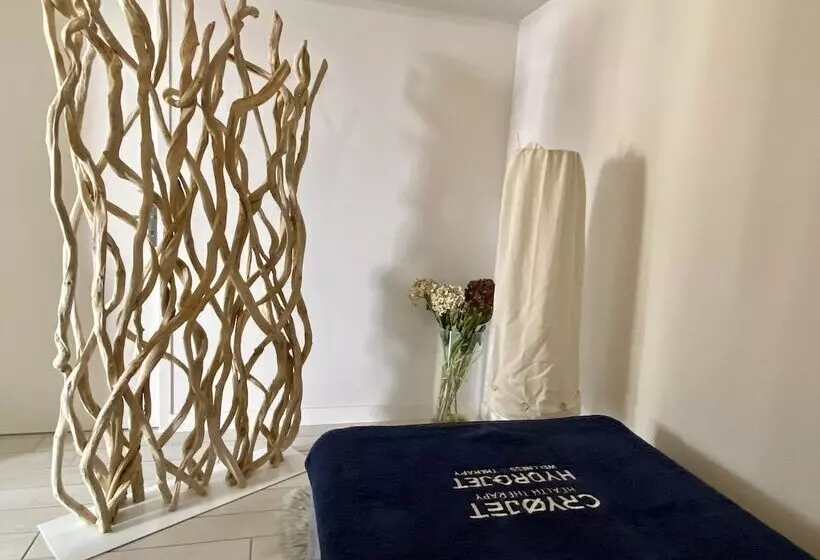 Отель Maison Des Dunes