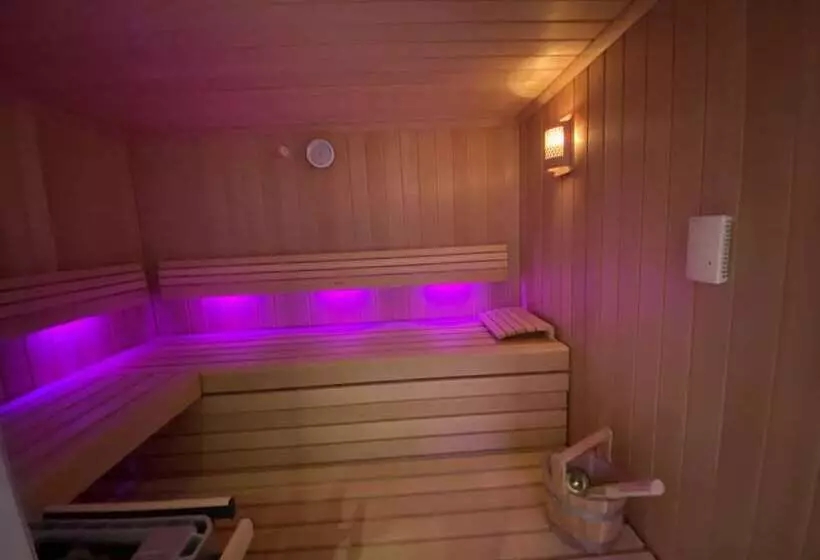 Отель Maison Des Dunes