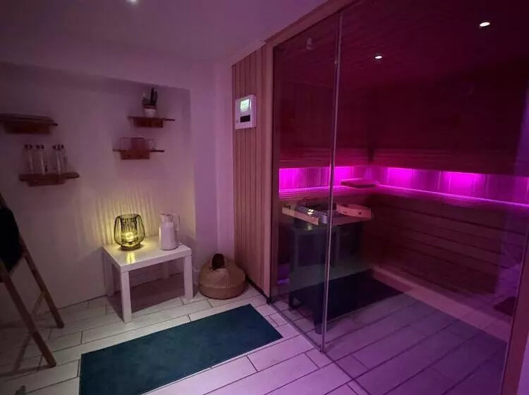 Отель Maison Des Dunes