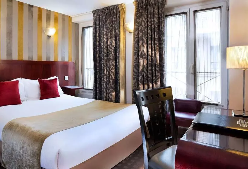 فندق Opera D Antin