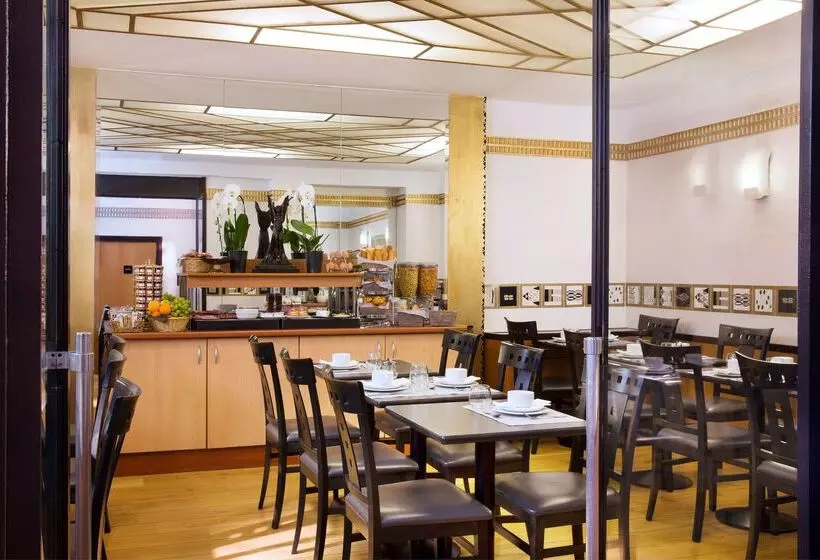 فندق Opera D Antin