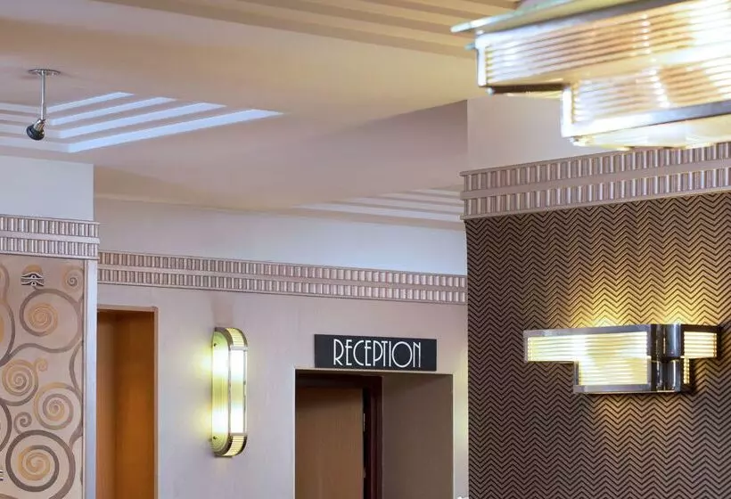 فندق Opera D Antin