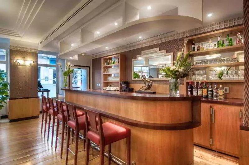 فندق Opera D Antin