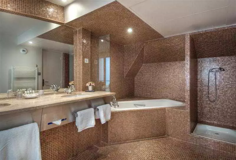 فندق Opera D Antin