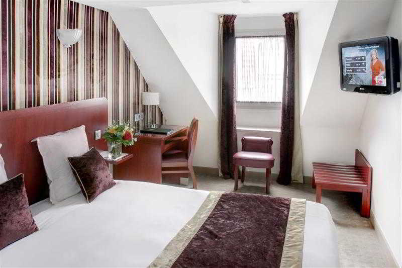 هتل Opera D Antin