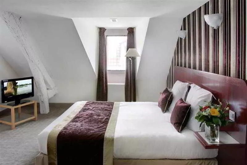 فندق Opera D Antin