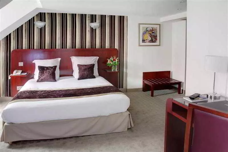 فندق Opera D Antin