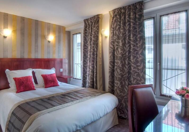 هتل Opera D Antin