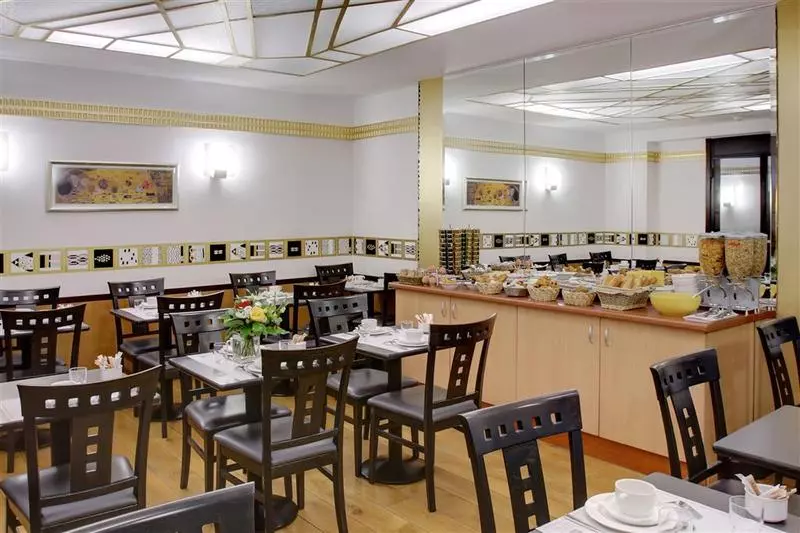 فندق Opera D Antin