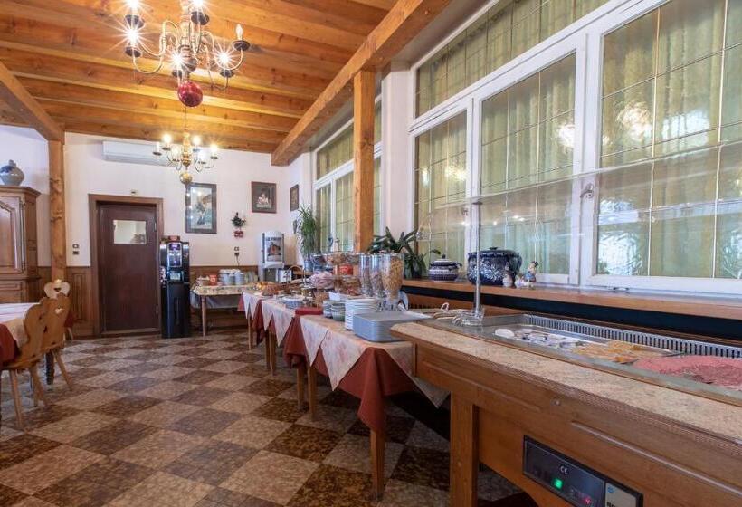 בית מלון כפרי Relais Du Klevener