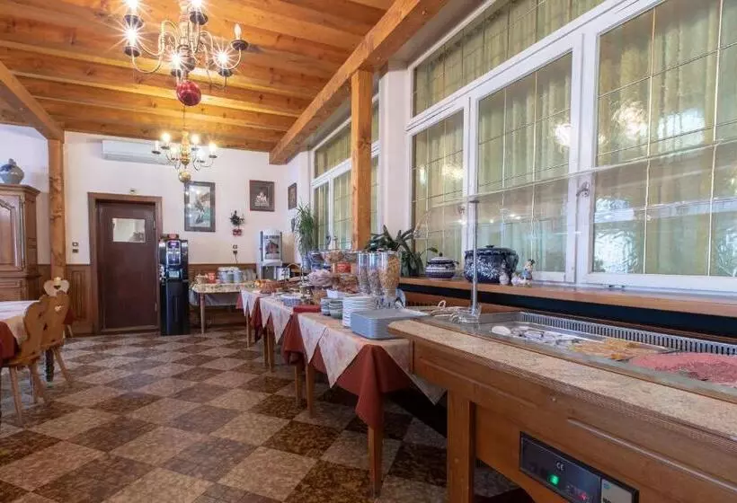 فندق Relais Du Klevener