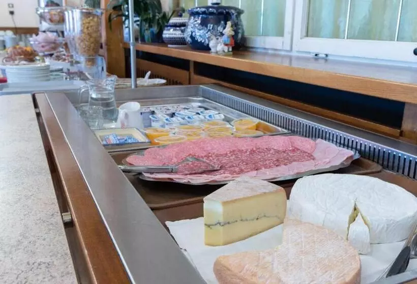 فندق Relais Du Klevener