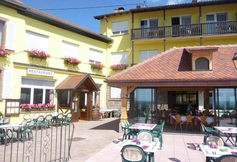 בית מלון כפרי Relais Du Klevener