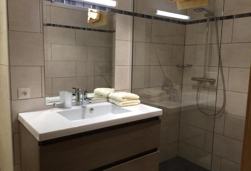 בית מלון כפרי Relais Du Klevener