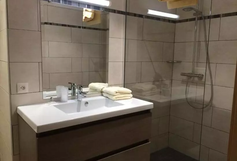 فندق Relais Du Klevener