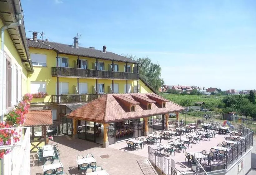 فندق Relais Du Klevener