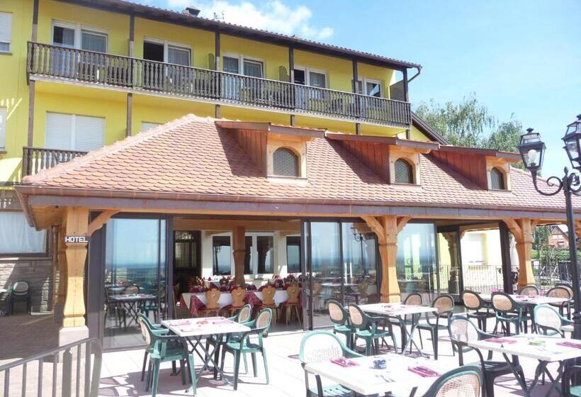 בית מלון כפרי Relais Du Klevener