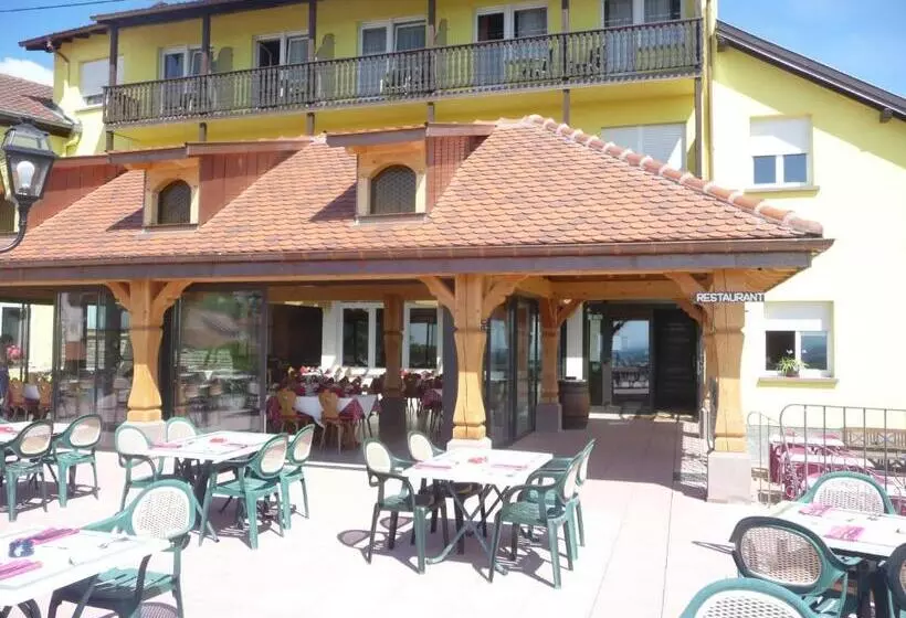 فندق Relais Du Klevener