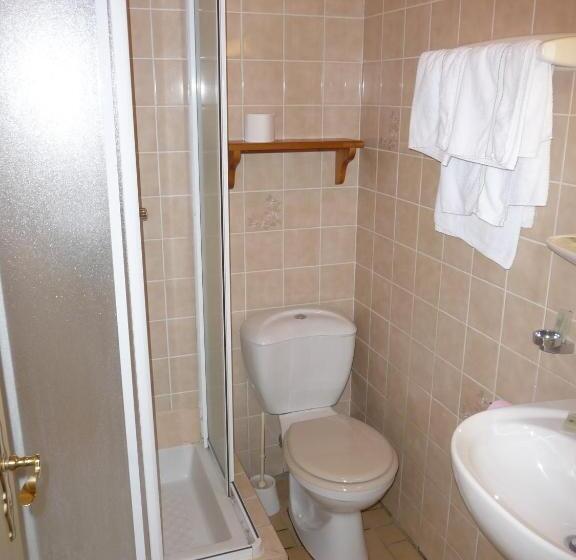 בית מלון כפרי Relais Du Klevener