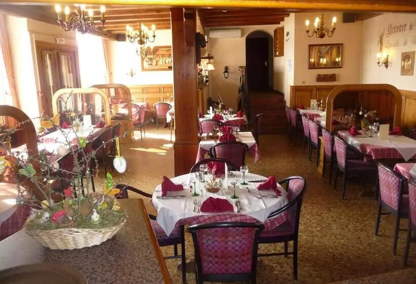 فندق Relais Du Klevener