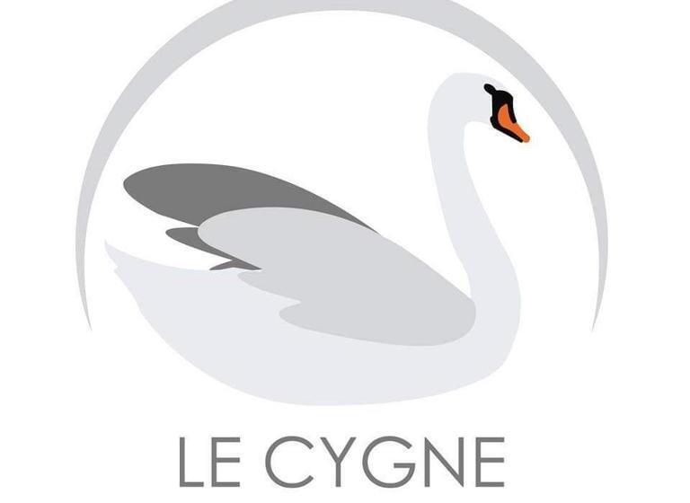 酒店 Restaurant Le Cygne