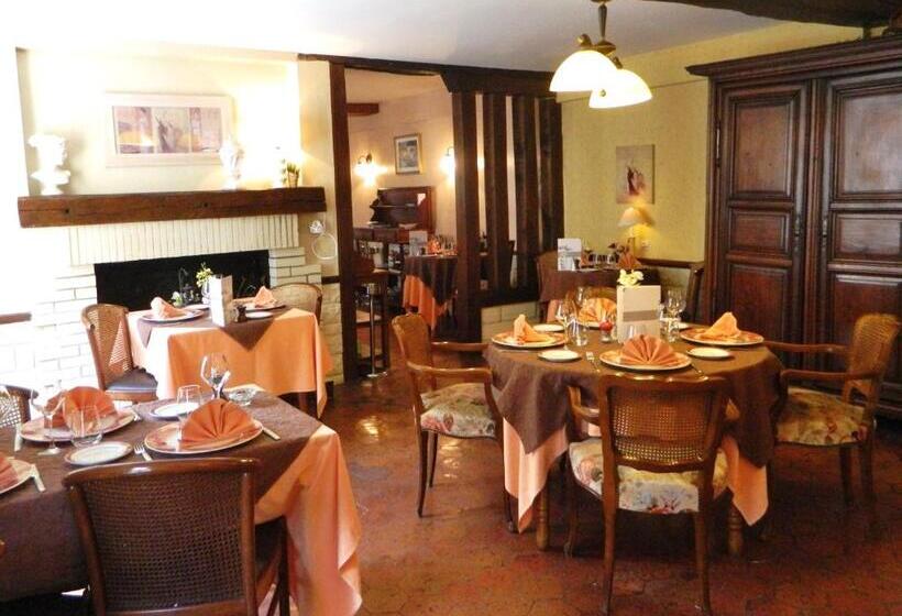 酒店 Restaurant Le Cygne