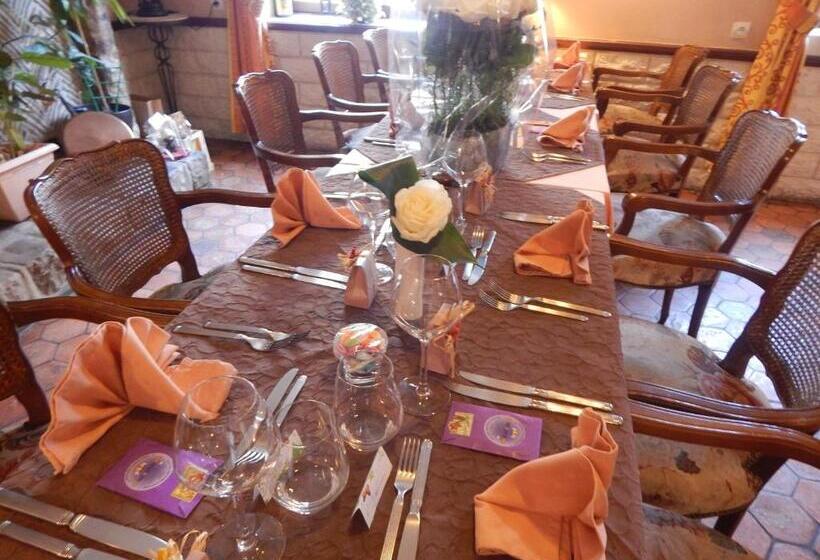 酒店 Restaurant Le Cygne