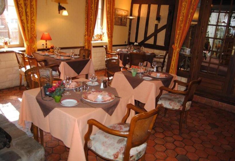 酒店 Restaurant Le Cygne