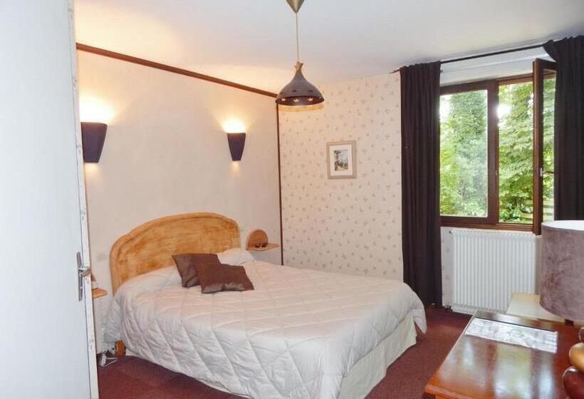 酒店 Restaurant Le Cygne