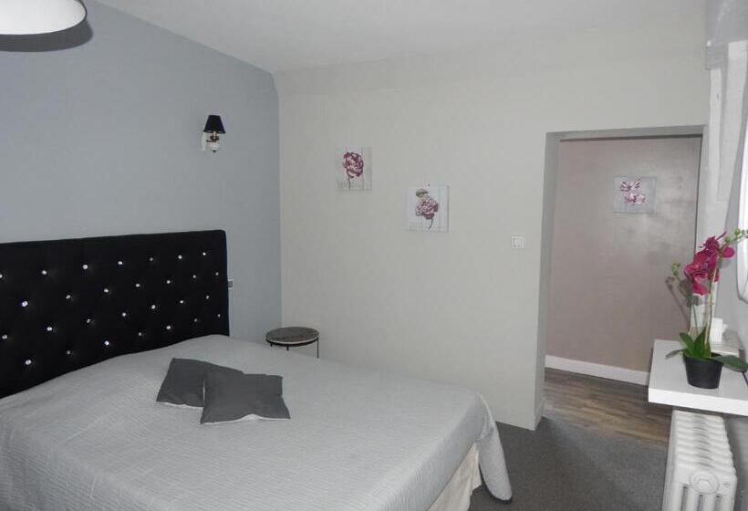 酒店 Restaurant Le Cygne