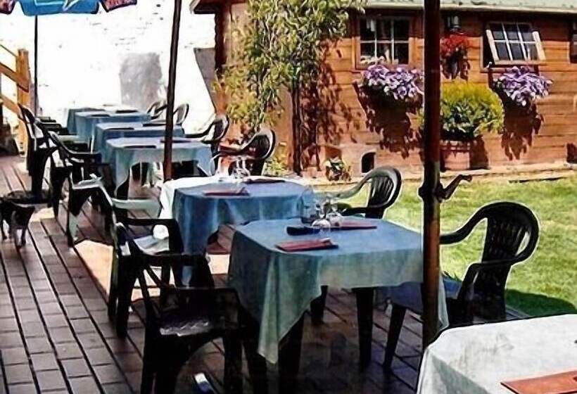 فندق Saint Sébastien