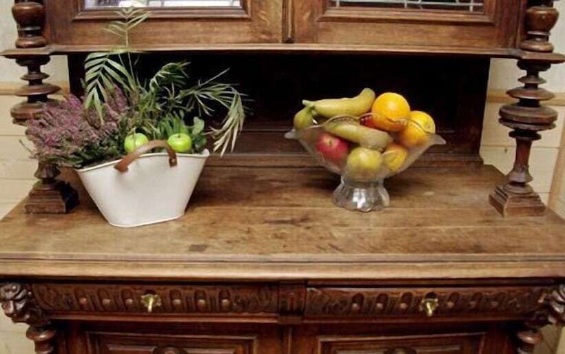 فندق Saint Sébastien