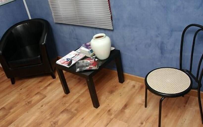 فندق Saint Sébastien