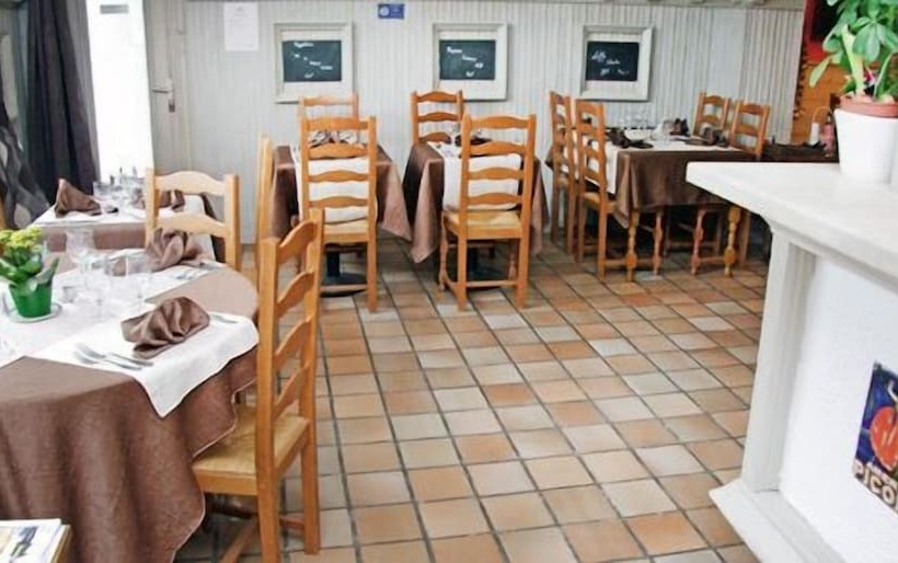 فندق Saint Sébastien